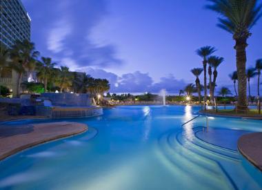 Hotel The Westin Aruba Resort