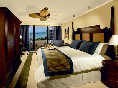 Hotel Occidental Grand Aruba