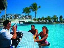 Hotel Lti Costa Caribe Beach