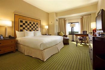 Hotel Hilton Orlando Resort Lake Buena Vista