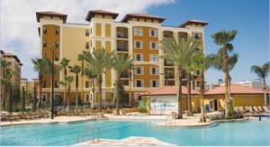 Hotel Floridays Resort Orlando