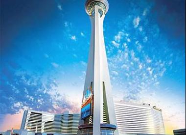 Stratosphere Tower Casino & Resort Hotel