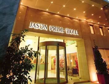 Hotel JASON PRIME