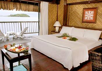 Hotel Maitai Polynesia