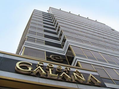 Hotel Costa Galana