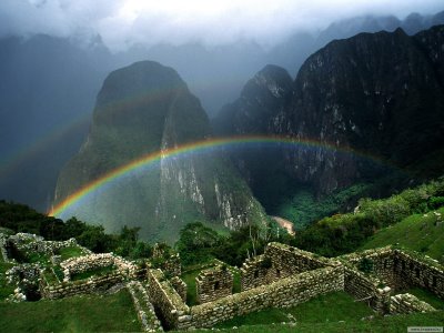 Vacaciones en Peru 2018: Ofertas paquetes de viajes turisticos