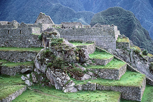 viajes a Machu Picchu