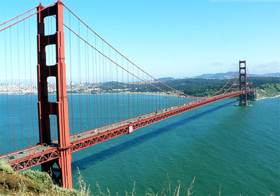 viajes a San Francisco