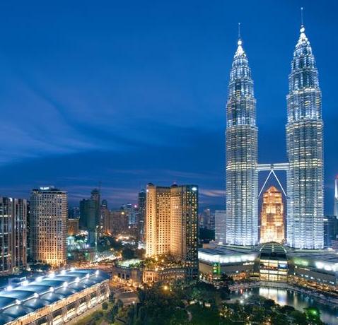 viajes a Malasia Kuala Lumpur