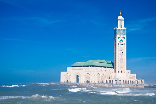 Marruecos Casablanca