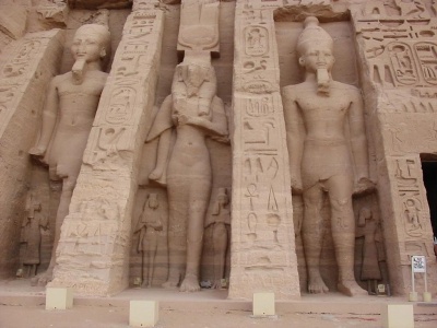 viajes a Egipto Luxor