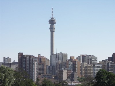Sudáfrica Johannesburgo