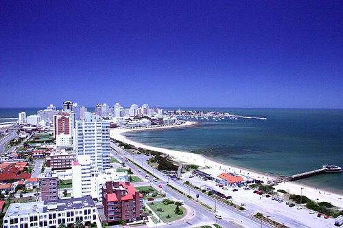 Uruguay Punta Del Este