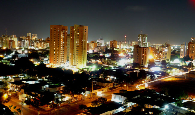 Venezuela Maracaibo