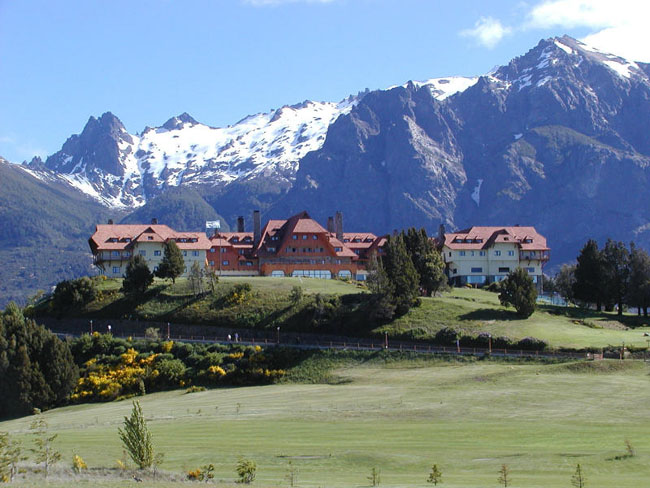 viajes a San Carlos de Bariloche