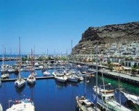 vacaciones 2018 Gran Canaria