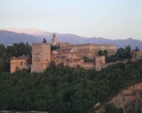 viajes a Alhambra