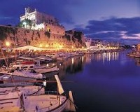 vacaciones 2018 Menorca