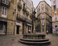 viajes a Ourense