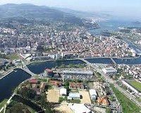 viajes a Pontevedra